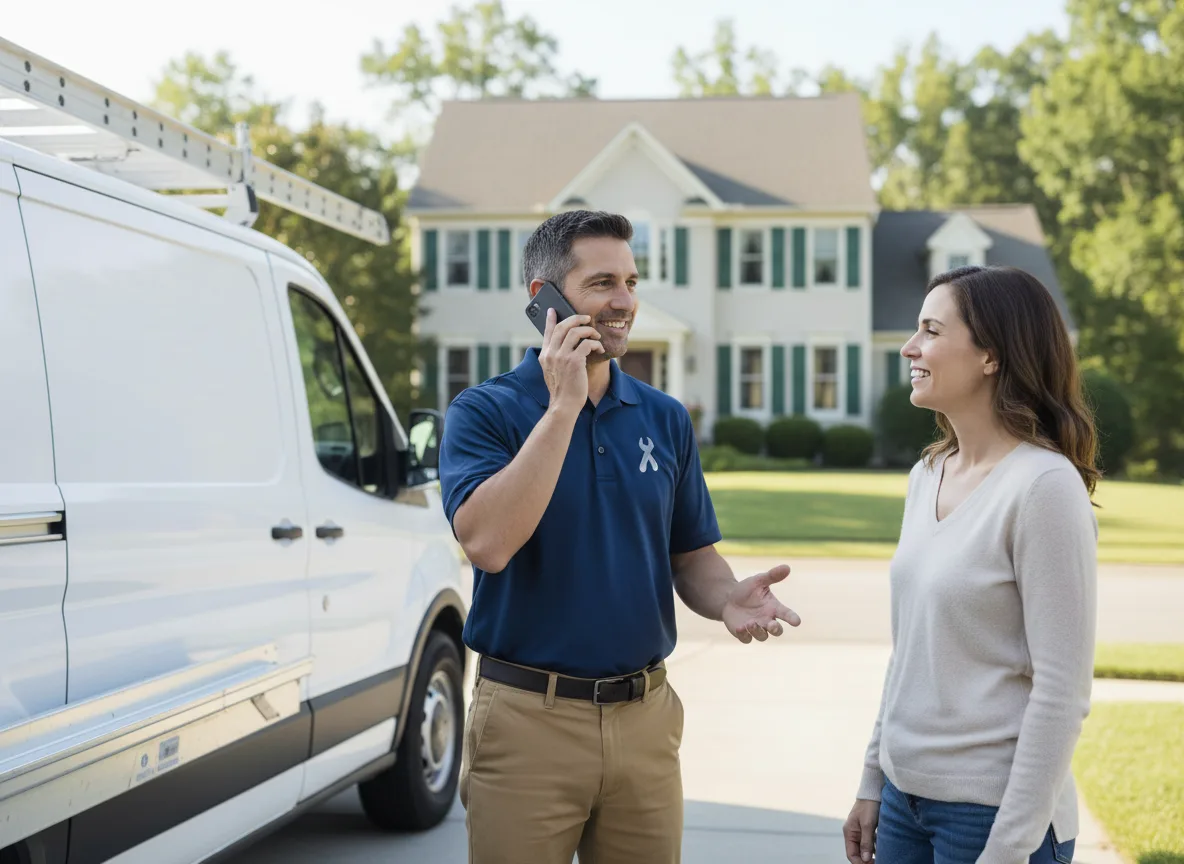 Home Gutter Service North Hampton, NH FAQs